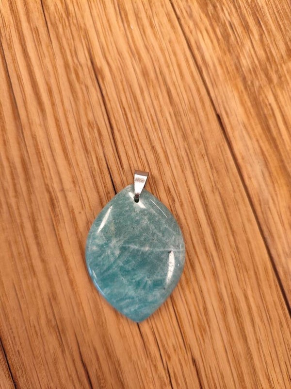 Amazonite
