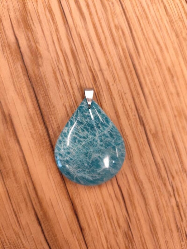 Amazonite