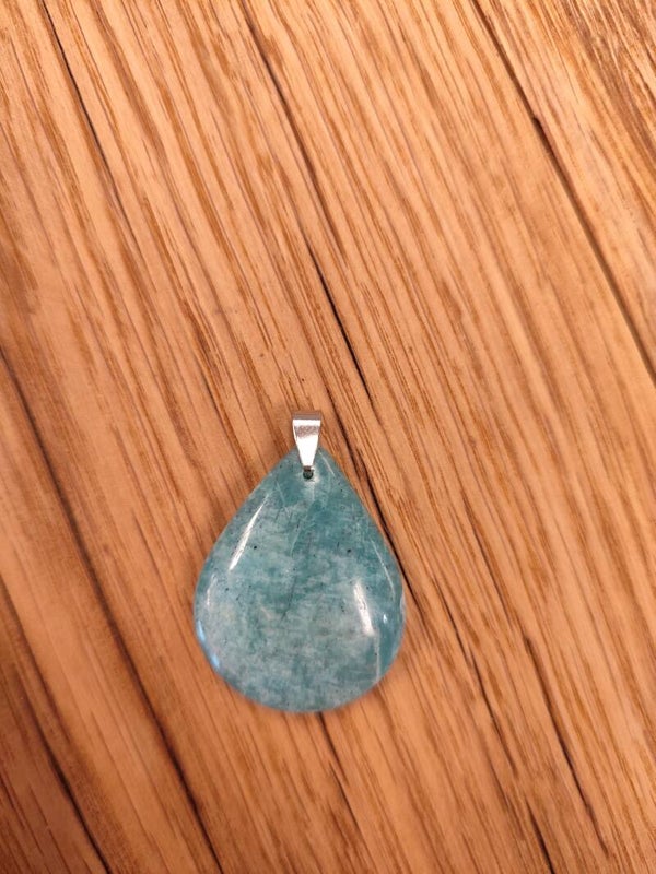 Amazonite
