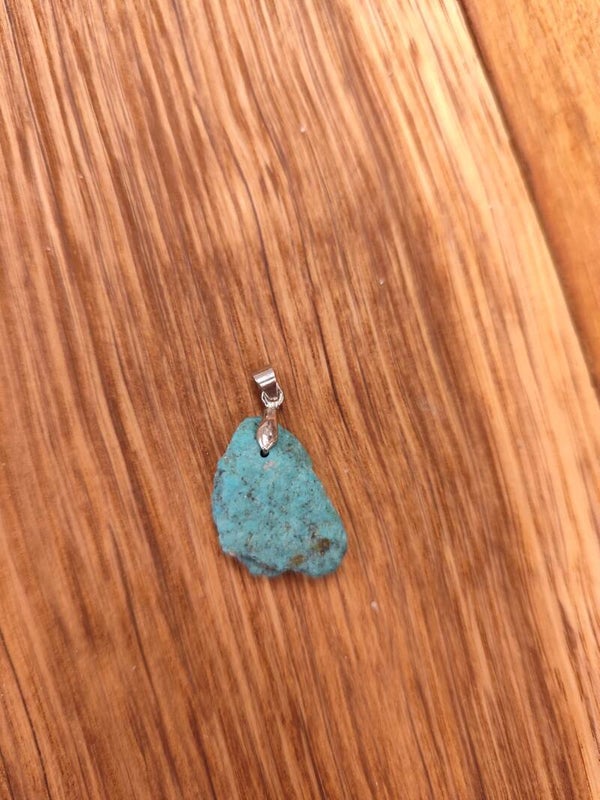 Turquoise