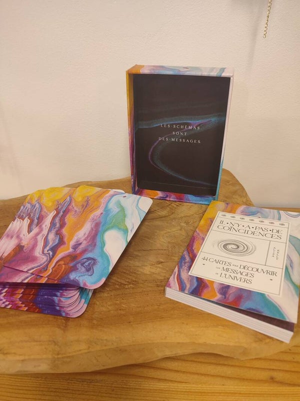 Il ni a pas coïncidences