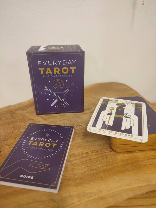 Everyday Tarot