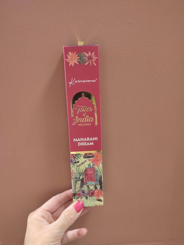 Tal of india Maharani Dream