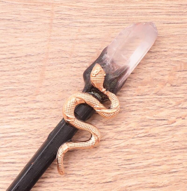 Baguette Cristal de roche