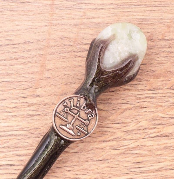 Baguette Balance Jade