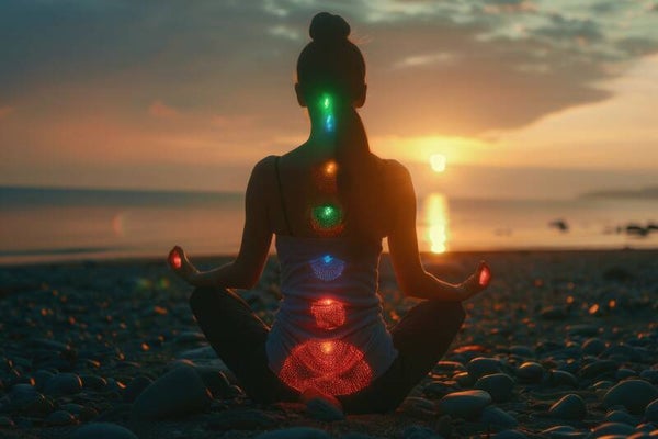 Soutient dans une épreuve