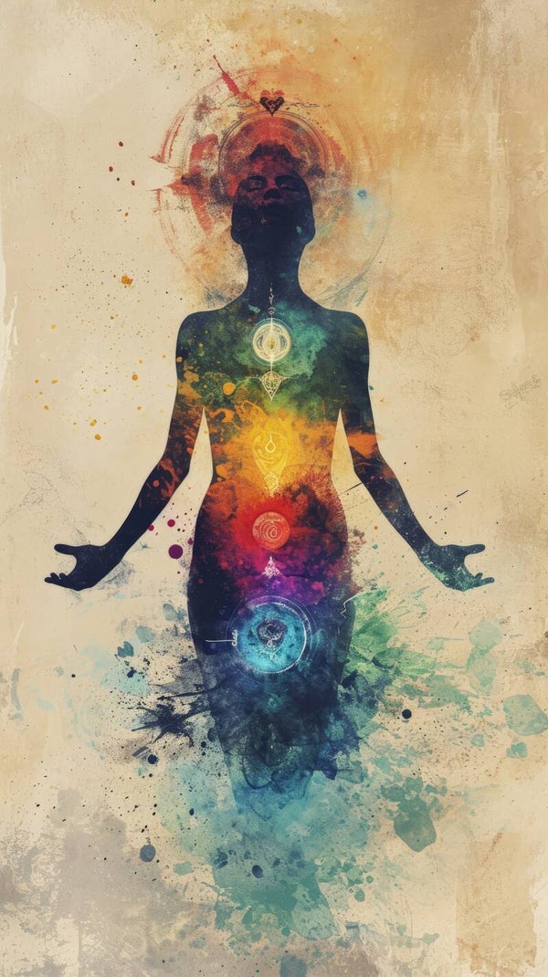 Formation " Apprivoiser les énergies "