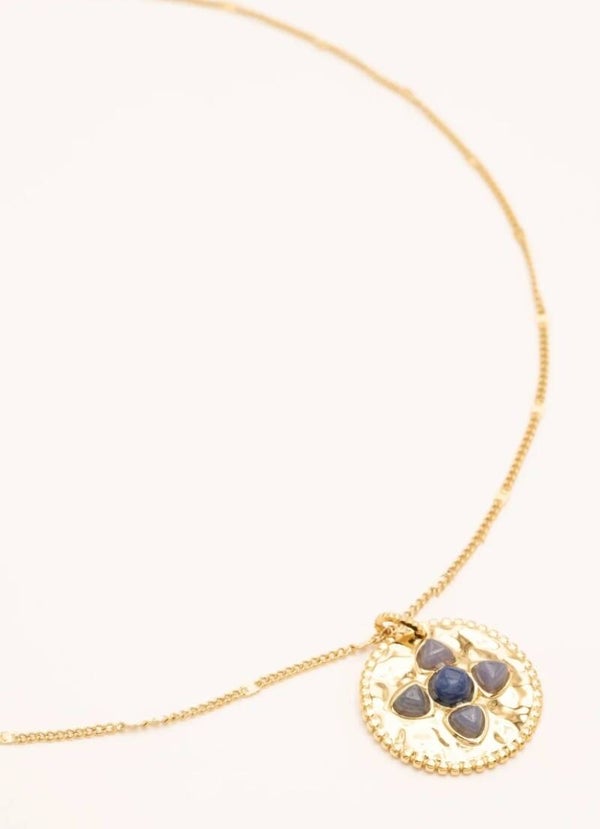 Bohm Sodalite