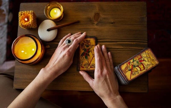 Les 3 Talismans