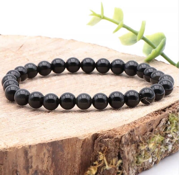 Obsidienne œil Celeste 🌙