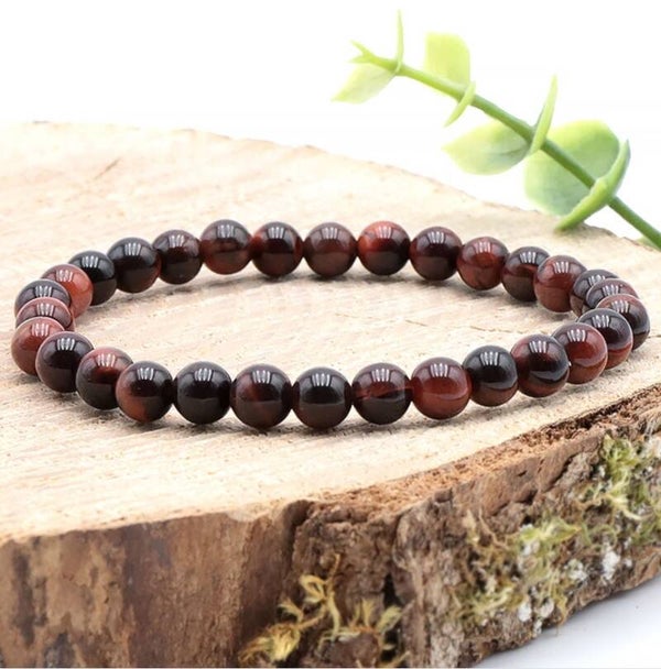 Oeil de Tigre ☀️