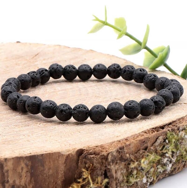 Pierre de Lave ☀️