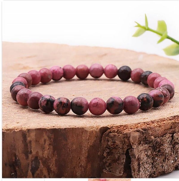 Rhodonite ☀️