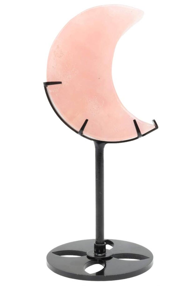 Lune Quartz Rose