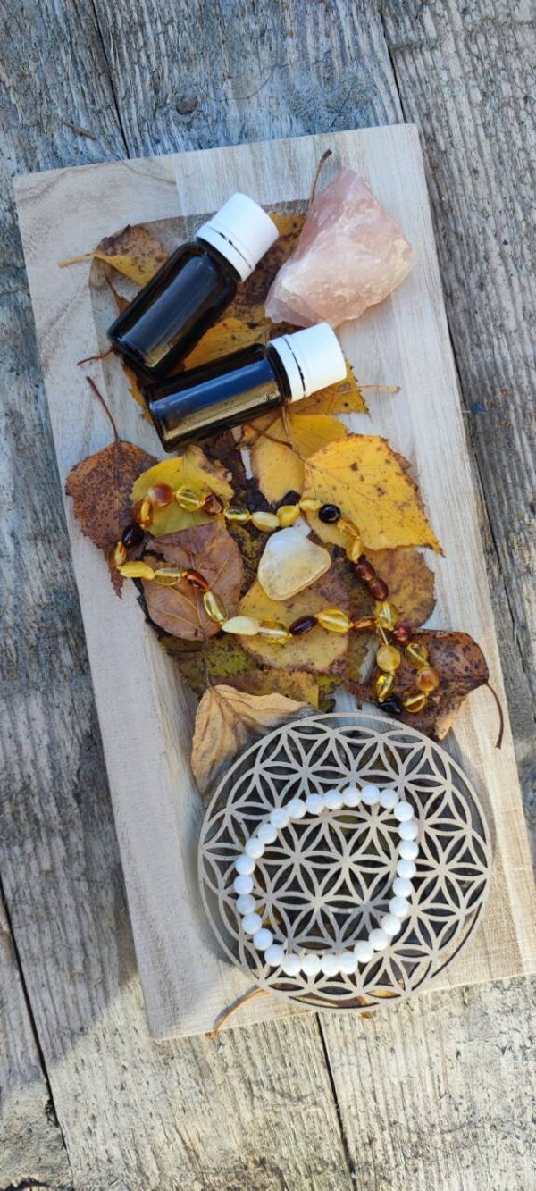 Coffret "Future maman"