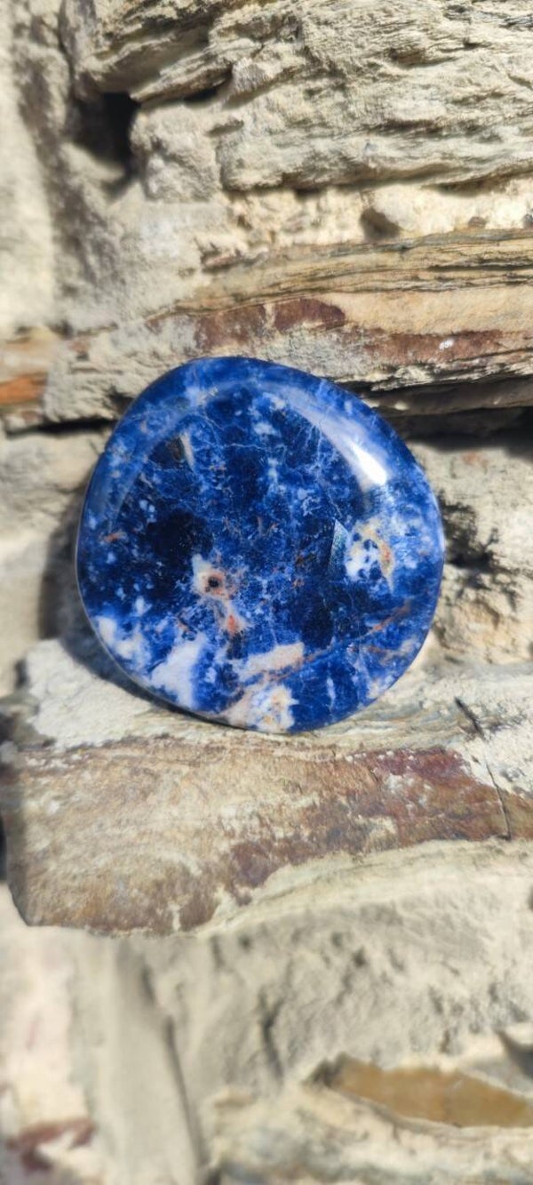 Sodalite