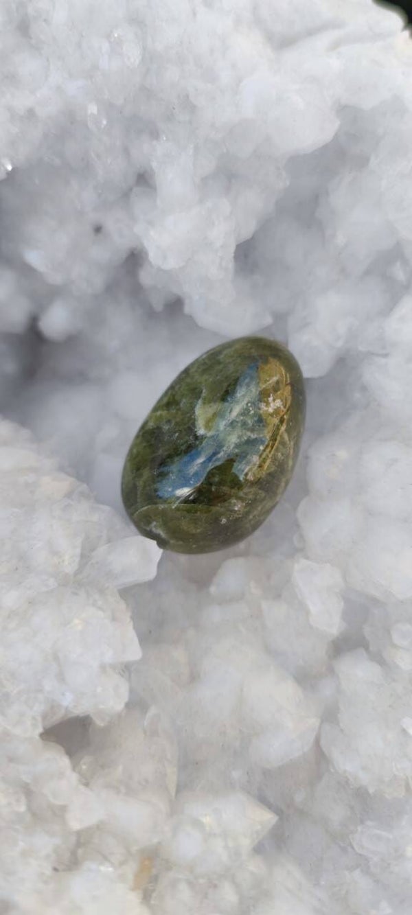 Vesuvianite
