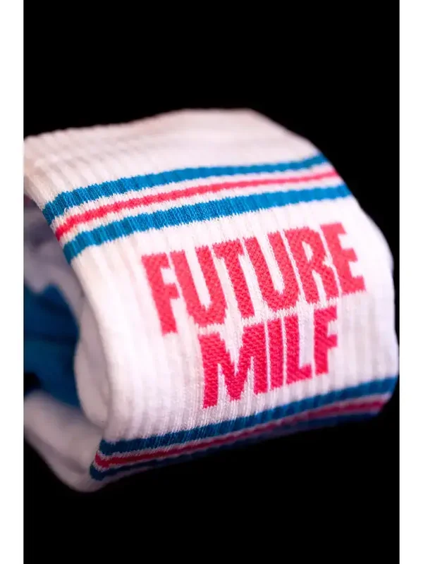 Socken Future Milf