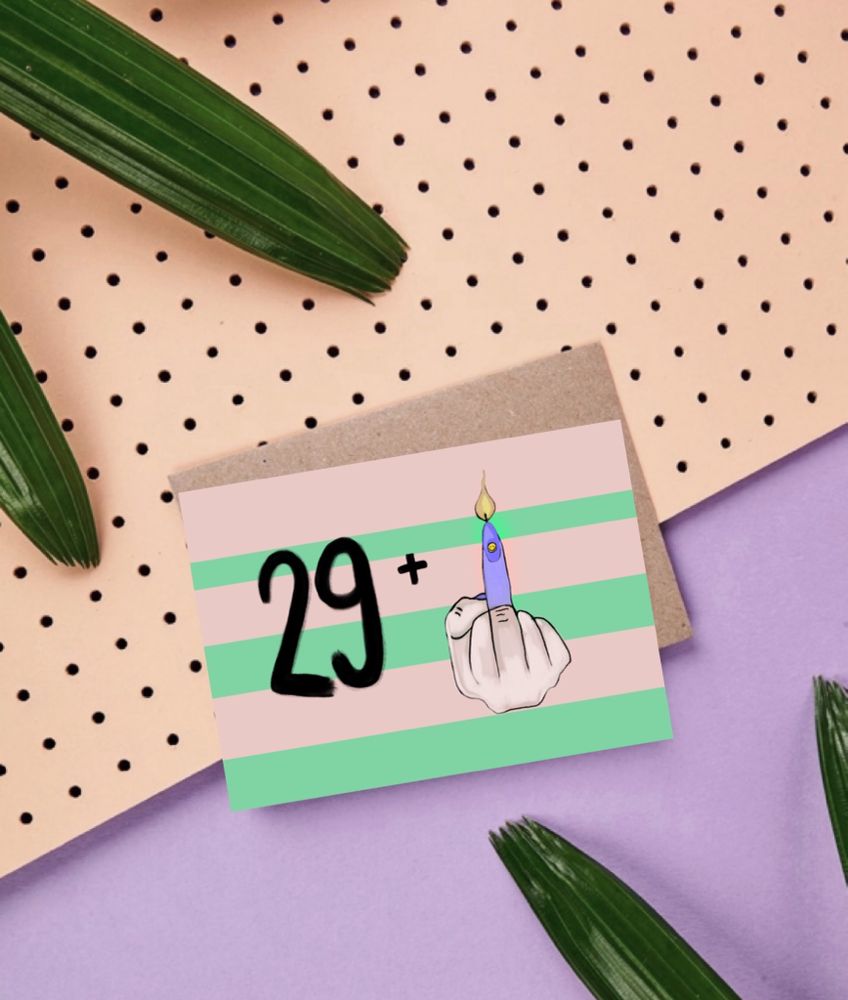 Ute Arnold Karte 29+