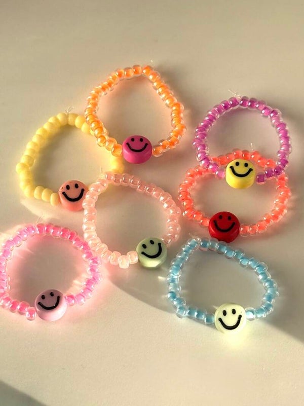 SMUK BI Miyuki 😊 Ring