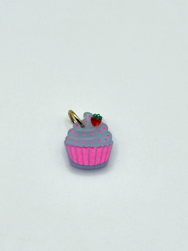 SMUK BI Anhänger „Cupcake"