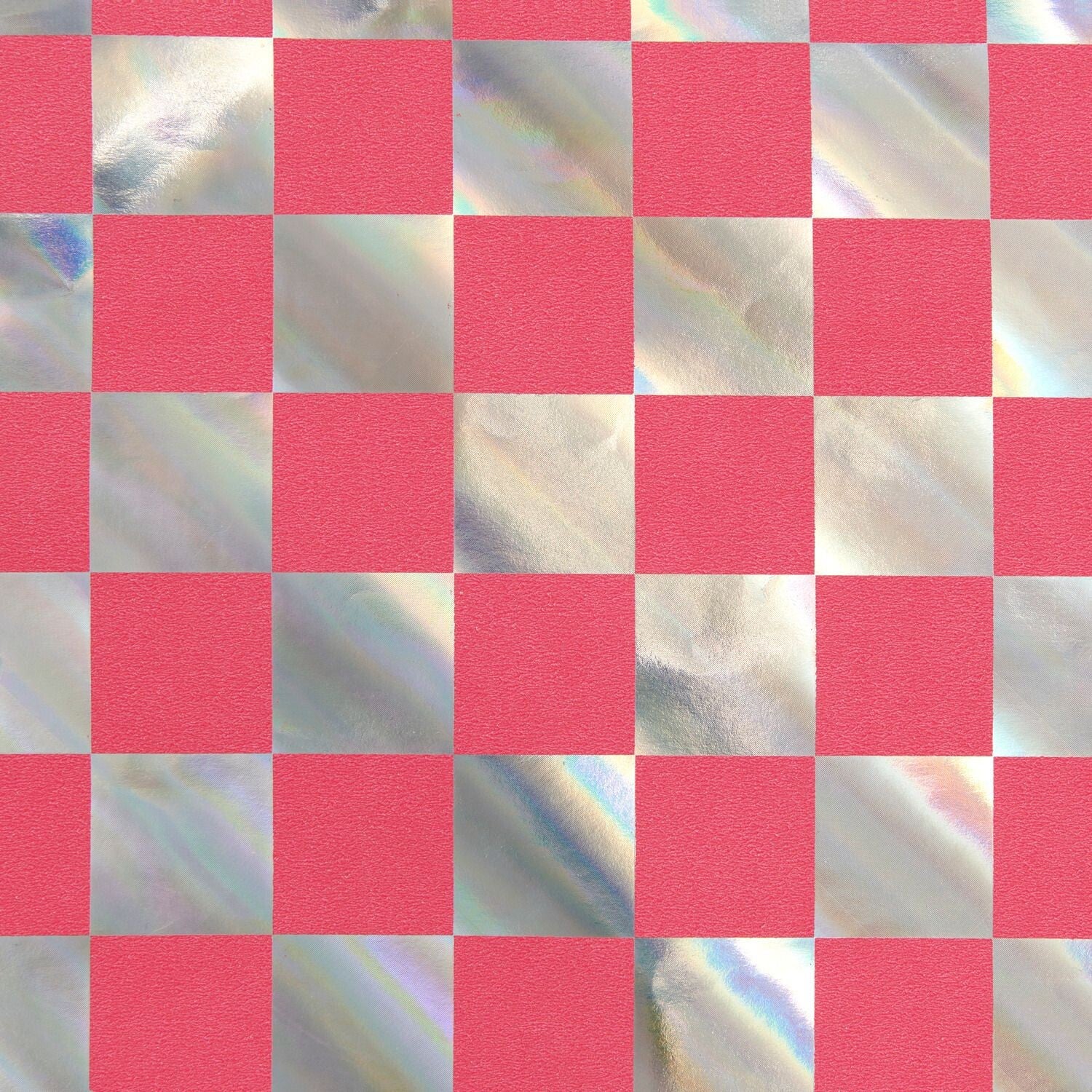 RICO DESIGN Geschenkpapier neon pink Paper Poetry