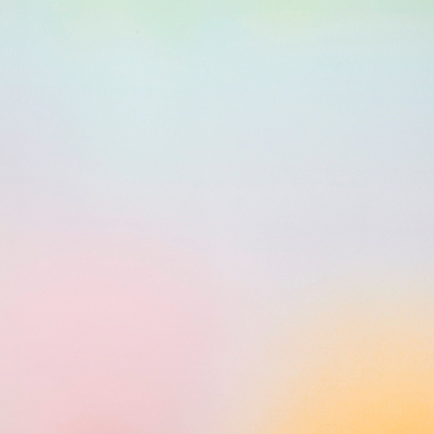 RICO DESIGN Geschenkpapier Farbverlauf orange Paper Poetry