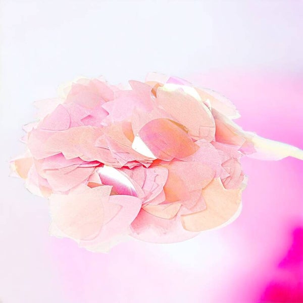 RICO DESIGN Konfetti Kirschblüte