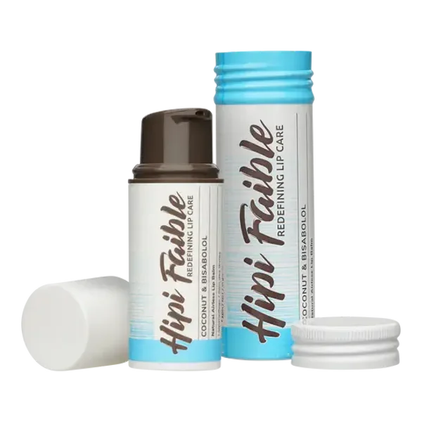 HIPI FAIBLE Coconut & Bisabolol