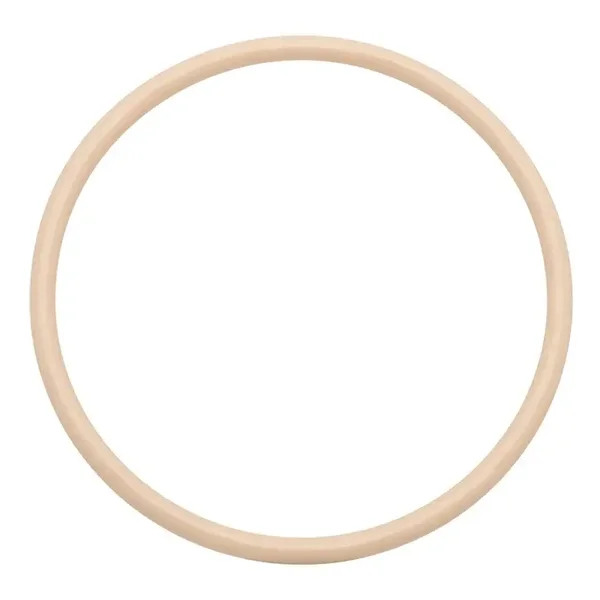 LULU Color Bangle Armreif Buttercream