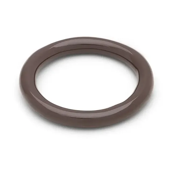 LULU COPENHAGEN Color Ring Cocoa Powder