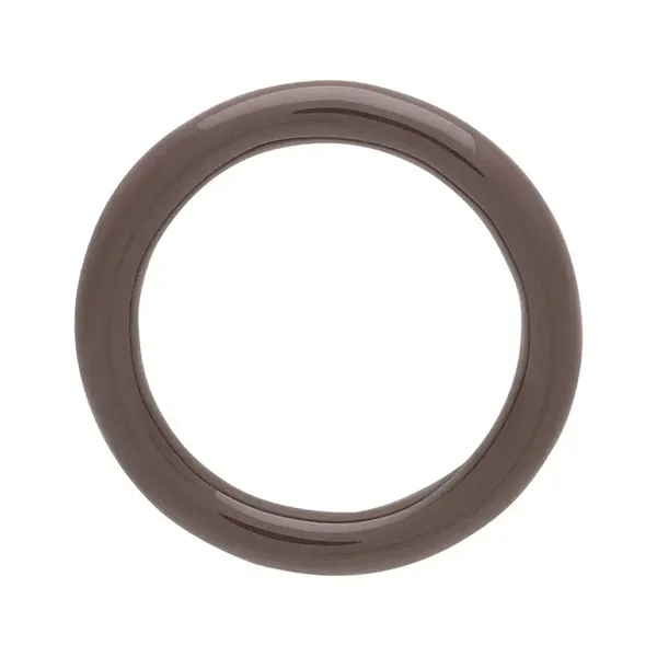 LULU COPENHAGEN Color Ring Cocoa Powder