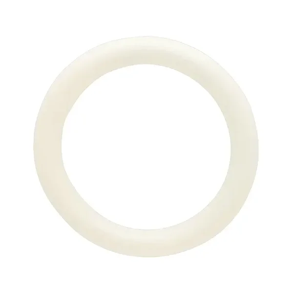 LULU COPENHAGEN Color Ring Coconut Milk