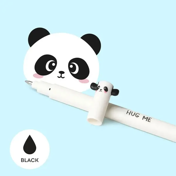 LEGAMI löschbarer Gelstift Panda
