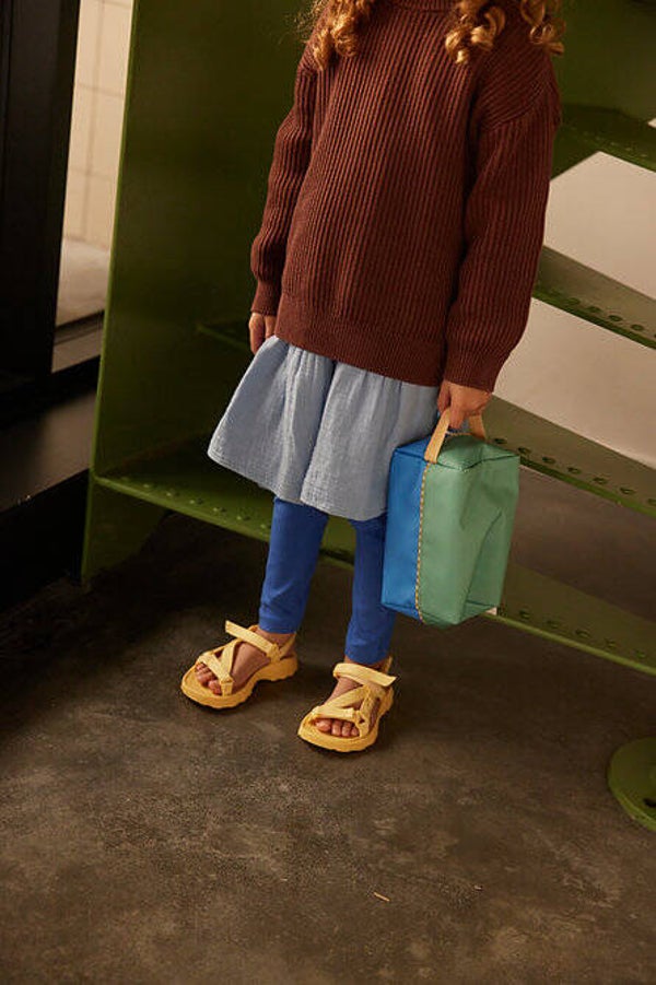 Sticky Lemon Kulturbeutel