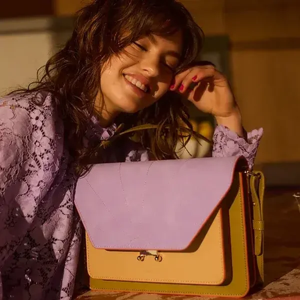 Sticky Sis Club Tasche