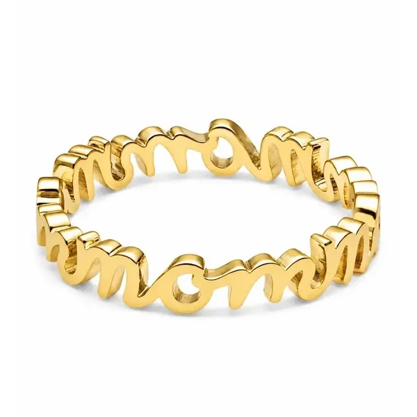 LULU COPENHAGEN For My Mom Ring
