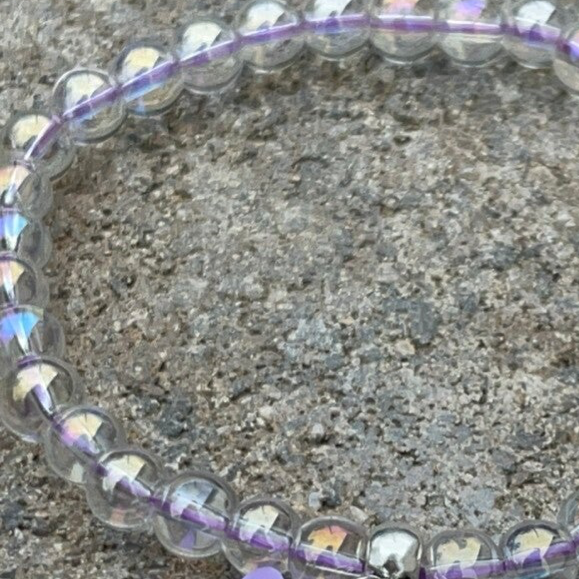 SMUK BI Armband "Smiley" #19