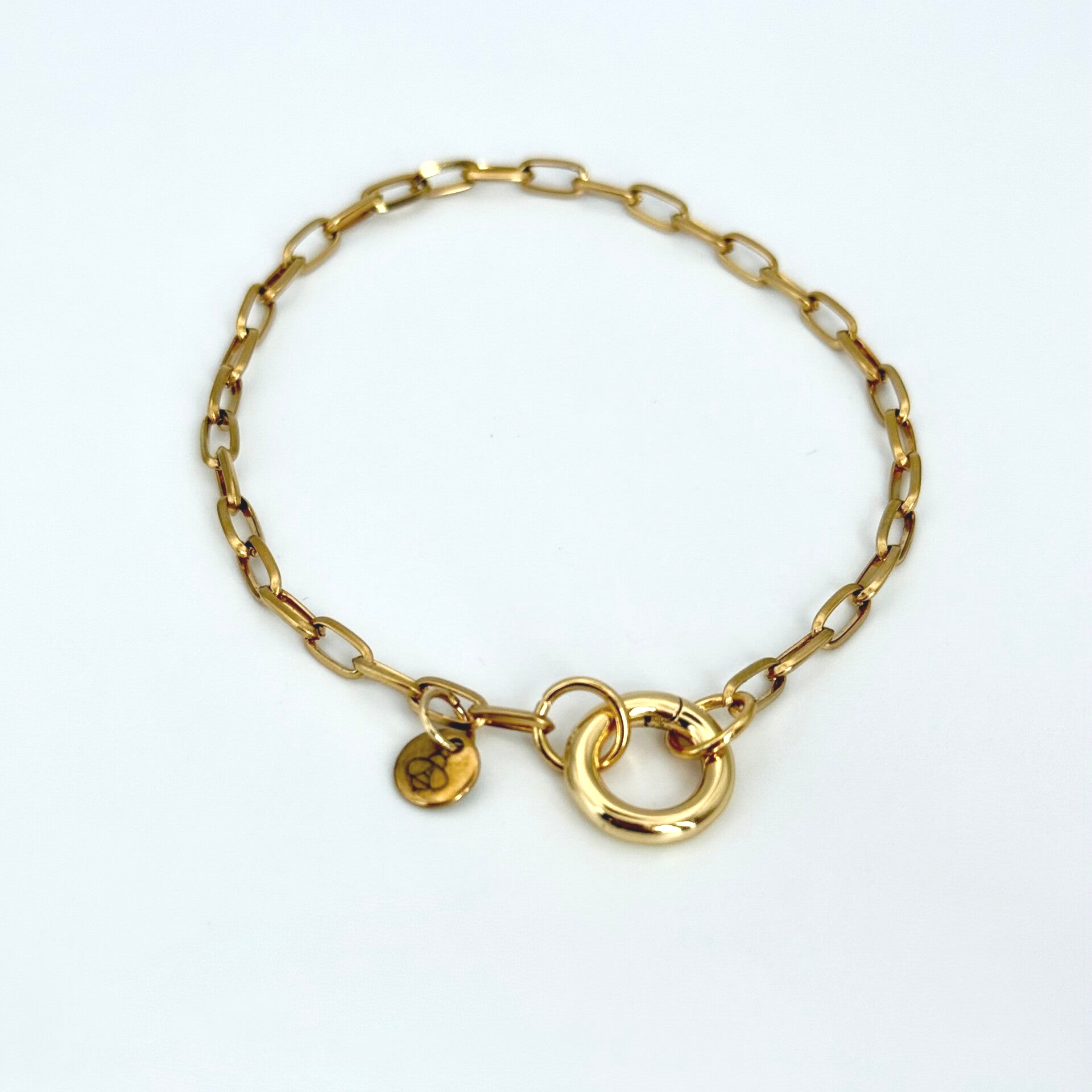 SMUK BI Armkette "Soho"