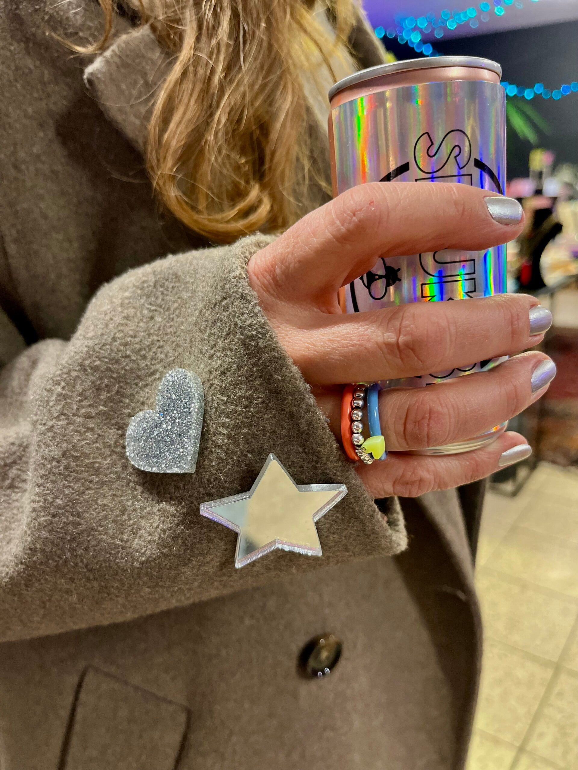 SMUK BI Pins