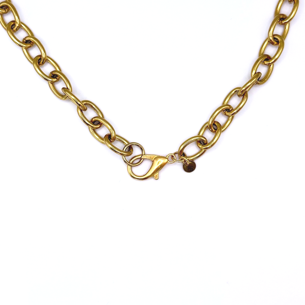 SMUK BI Kette "Pressure"
