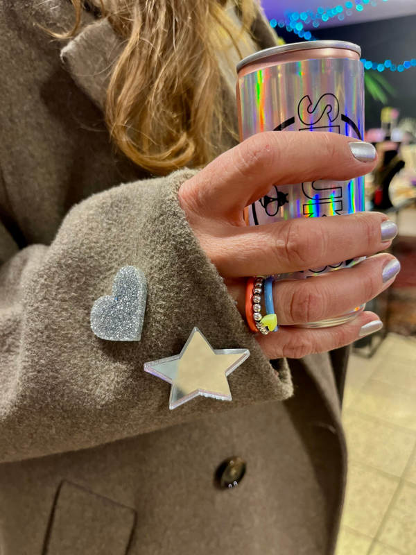 SMUK BI Pins