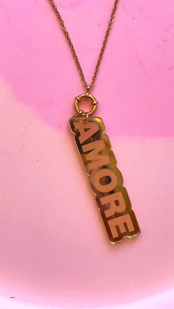 SMUK BI Charm "grande Amore"