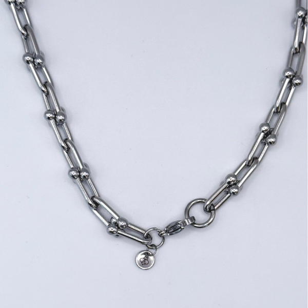 SMUK BI Kette "Signature"