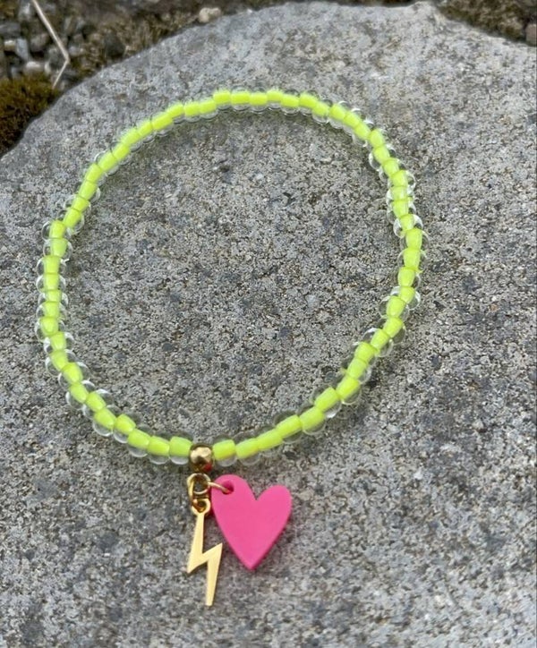 SMUK BI Armband "Flash" #15
