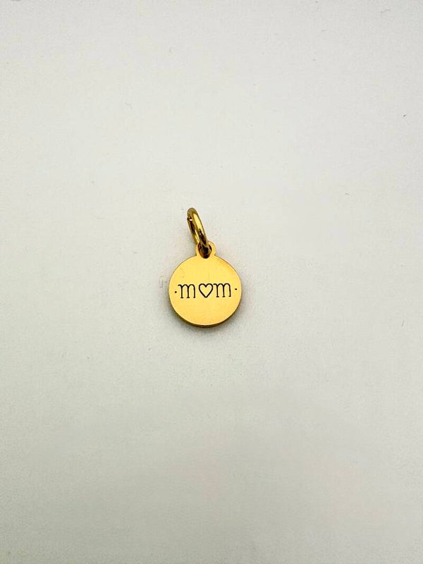 SMUK BI Medaillon „m🩶m““