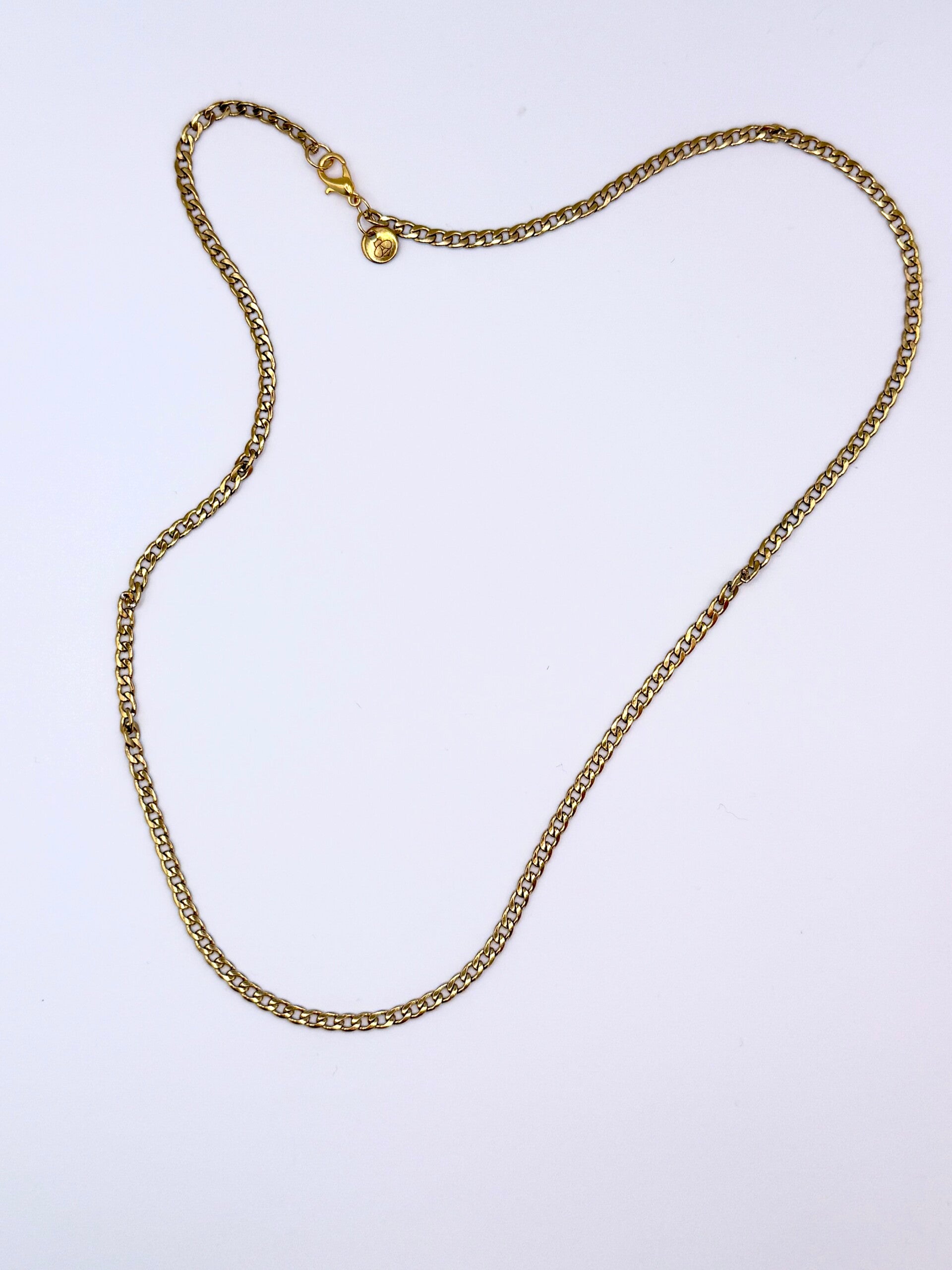 SMUK BI Kette "Line"