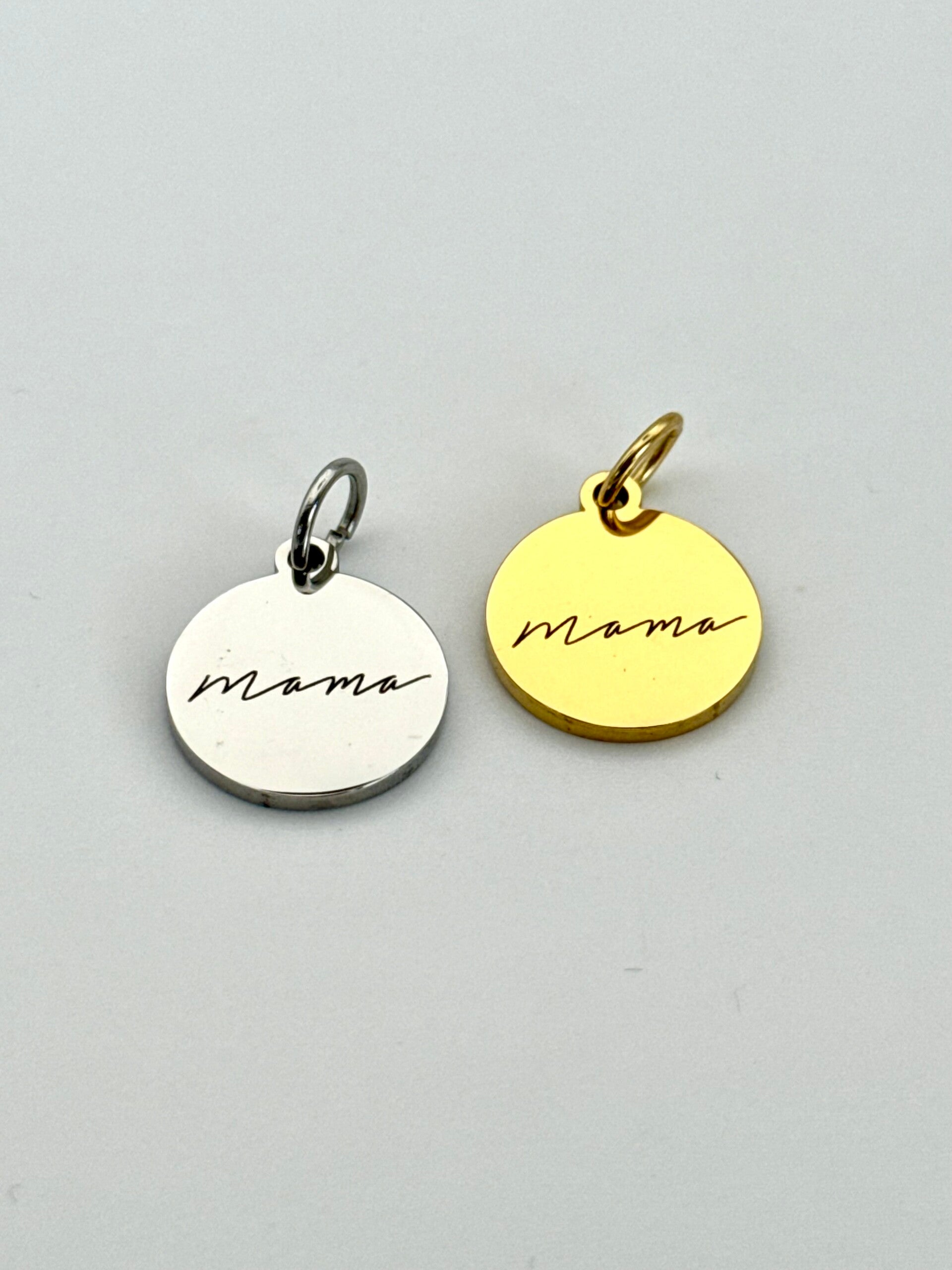 SMUK BI Medaillon "Mama"