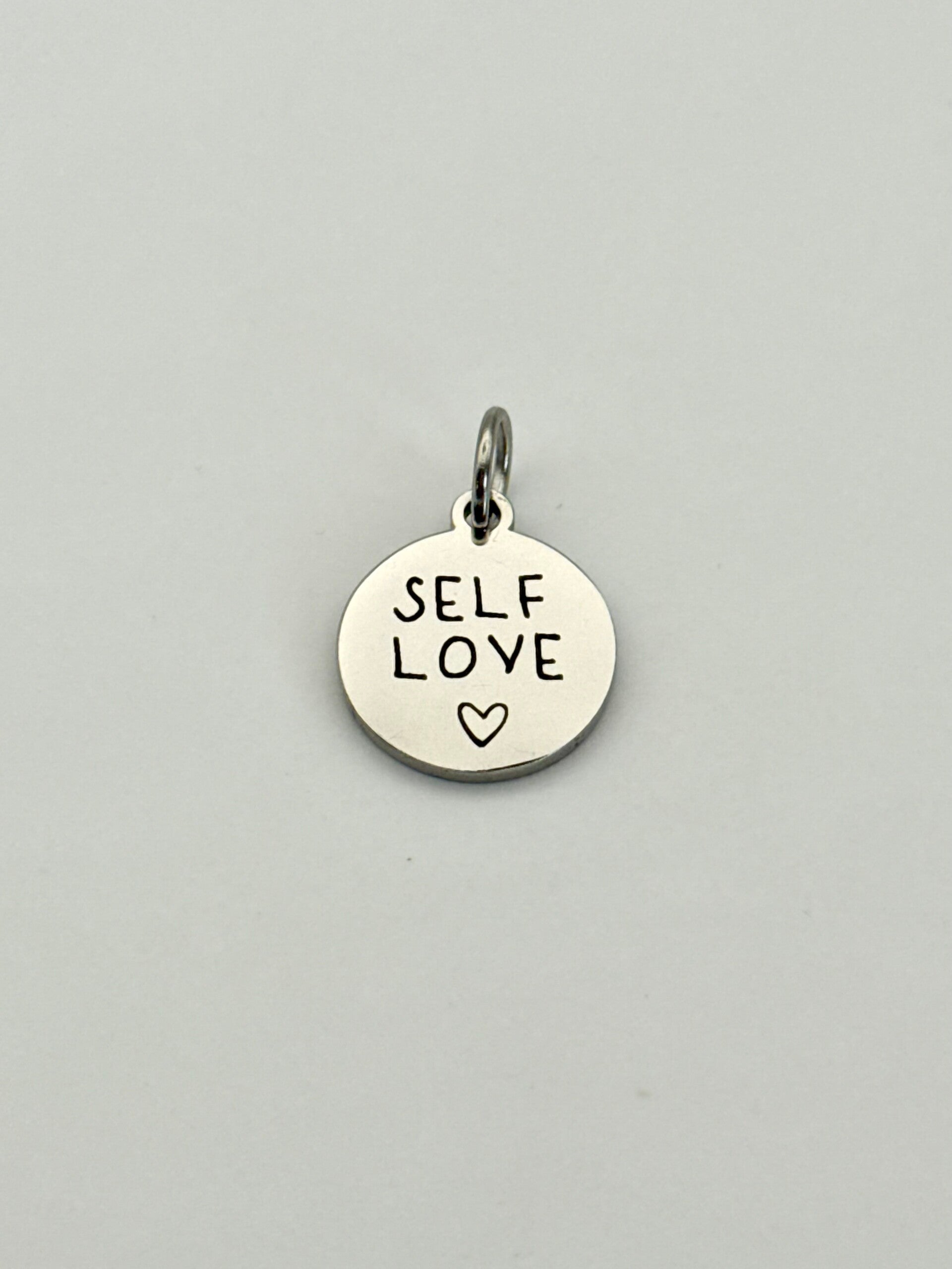 SMUK BI Medaillon "Selflove"