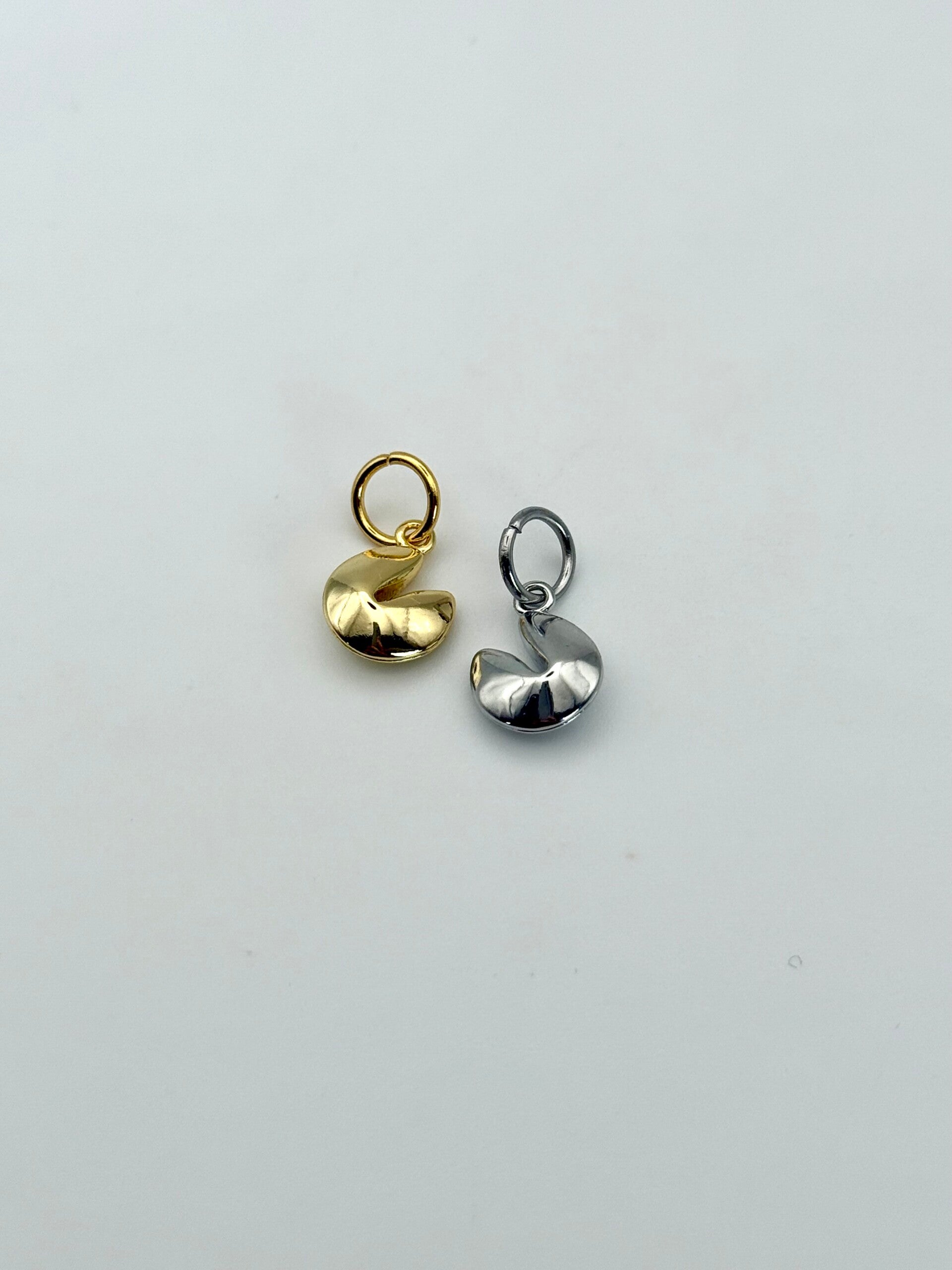 SMUK BI Charm "Glückskeks"